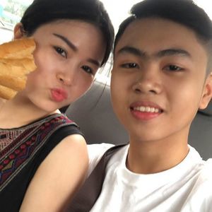 Meet your Posher, Lộc